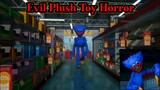 Supermarket - Evil Plush Toy Horror Full Gameplay
