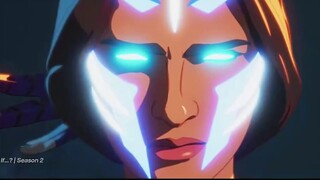 [Chinese] "What If 3" New Trailer: The Gods Appear