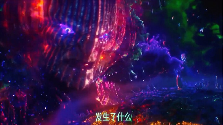 多玛姆：没想到遇到了个老六