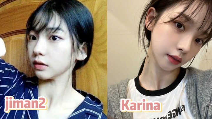 【ยูจีมิน】แท้จริงแล้วคือจีมัน2 หรือคาริน่า!?