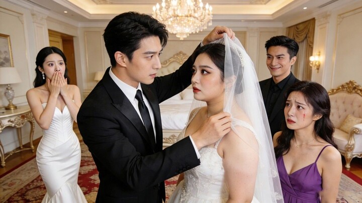 Calon istri salah - orang yang tepat dan istri manis ini justru... (YT)