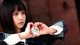 Pengendara wanita adalah yang terkuat