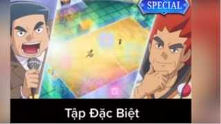 Pokemon tập đặc biệt part 1 #pokemon