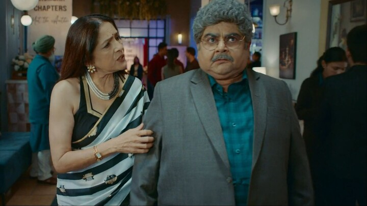CHUMBAK first Episode