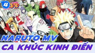 Ca khúc kinh điển Naruto MV_4