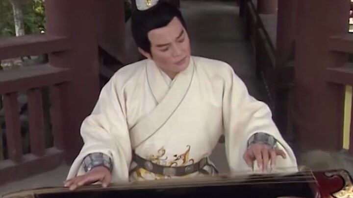 I really doubt Zhou Yu’s mental state.