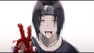 [AMV] xxxtentacion the remedy for a broken  heart