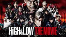 The Movie (Sub indo)
