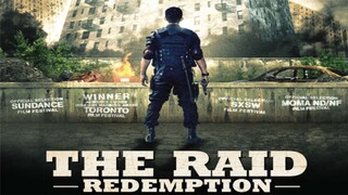 The Raid Redemption (2011) UNCUT