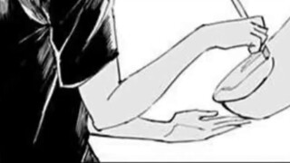 Attack on the Foot Prison! Eight-meter-high beautiful girl also paints toenails? Hilarious ridicule 