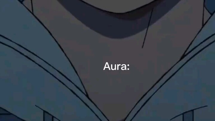 aura