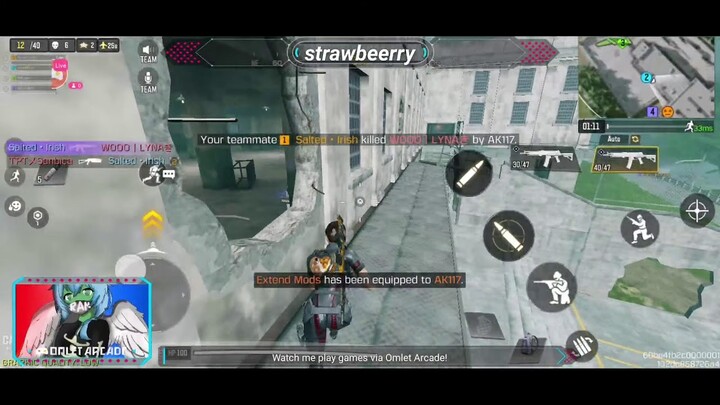 MahinaAko HAHAHAHAHA