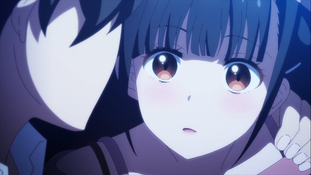 Episode 4 Mamahaha no Tsurego ga Motokano Datta is out! Available