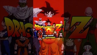 There is NO Dragon Ball Z Manga! #dragonball #anime #goku