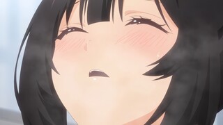 Anime+18 Mandi Bareng??!! Mana Tahan😋