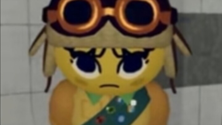 【PEAK】إنها حقًا لطيفة جدًا 🥰