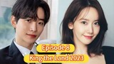 🇰🇷 King the Land 2023 Episode 8 | English SUB (High Quality) (1080p)