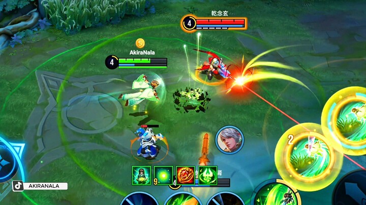 Hero Kecoa | udah terbang terbang ngeselin pulaaa