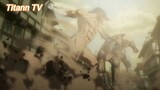 Attack On Titan SS5 (Short Ep 1) - Eren x Reiner #attackontitanv