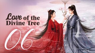 🇨🇳EP06 | LOTDT: Sendai Tree (2025) [EngSub]