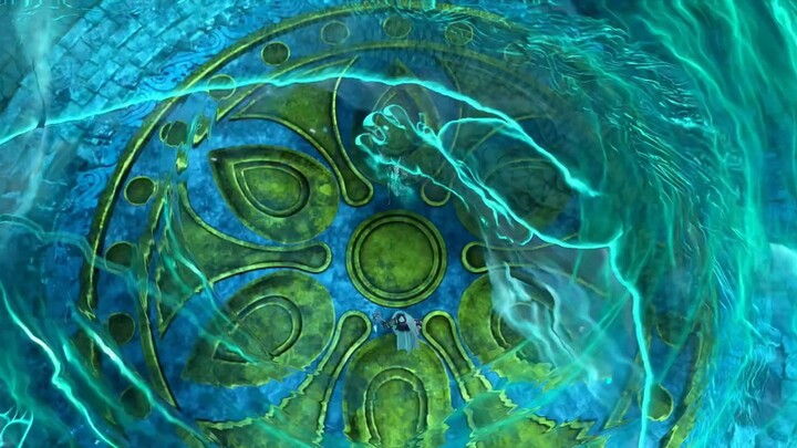 Wu Dong Qian Kun S6 Eps 7 Sub Indo 1080p