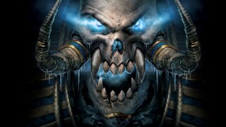 Фильм [Warcraft III: Reign of Chaos] [Нежить] [#2]