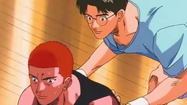 Watch Slam Dunk Tagalog Episode 89