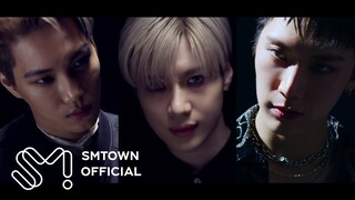 SuperM Performance Video : TEN X TAEMIN X KAI