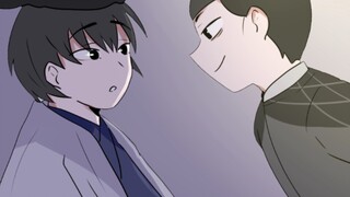 [ไดอารี่วัดต้าหลี่/เจ็ดครั้ง] ฉันอีกคนในโลก