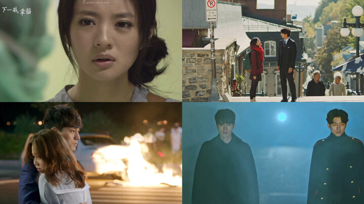 OST kelas dewa itu sampai bikin bulu kuduk merinding begitu terdengar!!