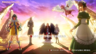 EP 2 - Yasei no Last Boss ga Arawareta! Sub Indo