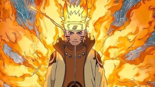 WAJIB COBA GAME NARUTO INI