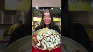 Come with me to find halal food in Seoul 😍