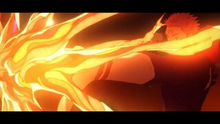 [ Jujutsu Kaisen · King] Sorry, the battle ceiling can really do whatever you want!