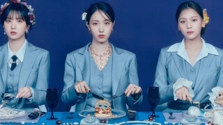 VIVIZ新专【VarioUS】专辑试听公开