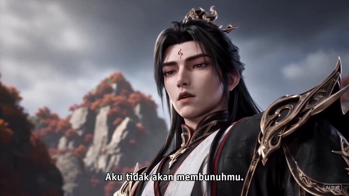 Th3 Heavenly Fate Villain Eps 33 Sub Indo