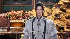 Eat Around the Mortal World Eps 22 Sub Ind