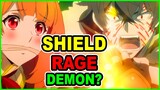From Outrage to Pure Rage! Tears for Naofumi & Best Girl Raphtalia | Rise of Shield hero Episode 4