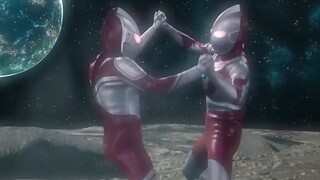 Adikuasa! Ultra Anatomi! [Ultraman generasi pertama]