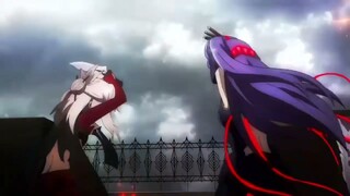 Illya vs Beatrice Fate/kaleid liner Prisma Illya Movie - Licht - Namae no Nai Shoujo