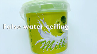 【Life】Best slime of Jiashui is priced at RMB16.80 per litre~