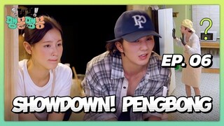 🇰🇷EP. 6 SHOWDOWN! PENGBONG PENGBONG (2025) | ENG SUB (AI) | VARIETY SHOW