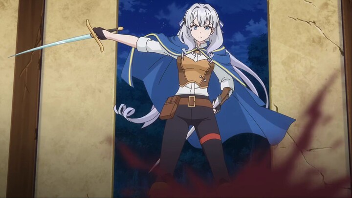 Eps_6 villain shoujo ngancurin negara yang buang dia