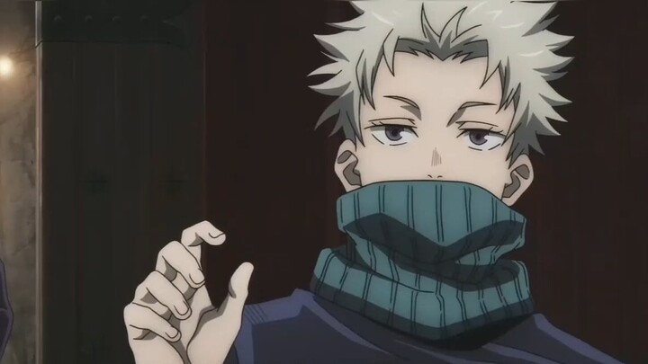 Tinh linh ma thuật đặc biệt-Kimoto Rika xuất hiện! Sức mạnh của sinh vật mà Gojo Satoru sợ hãi là gì