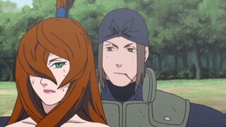 [Detailed Naruto] The most comprehensive list possible? A list of ninjas who were contemporaries of 