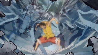 Sức Mạnh KHỦNG KHIẾP của Haki Bá Vương CẤP CAO trong One Piece p4