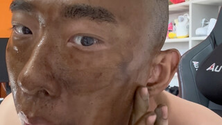 สารคดีการเปลี่ยนร่างของเพิ่งแมนบา #โคบี้