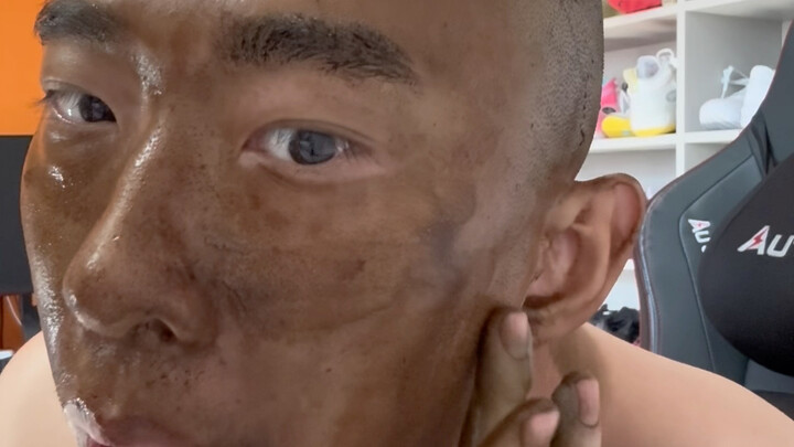 《鹏曼巴变身纪录片》#科比