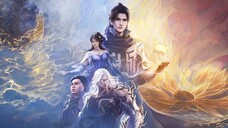Shrouding the Heavens EP 19 Sub Indo