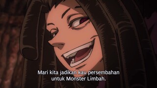 Gachiakuta episode 17 English Sub | REACTION